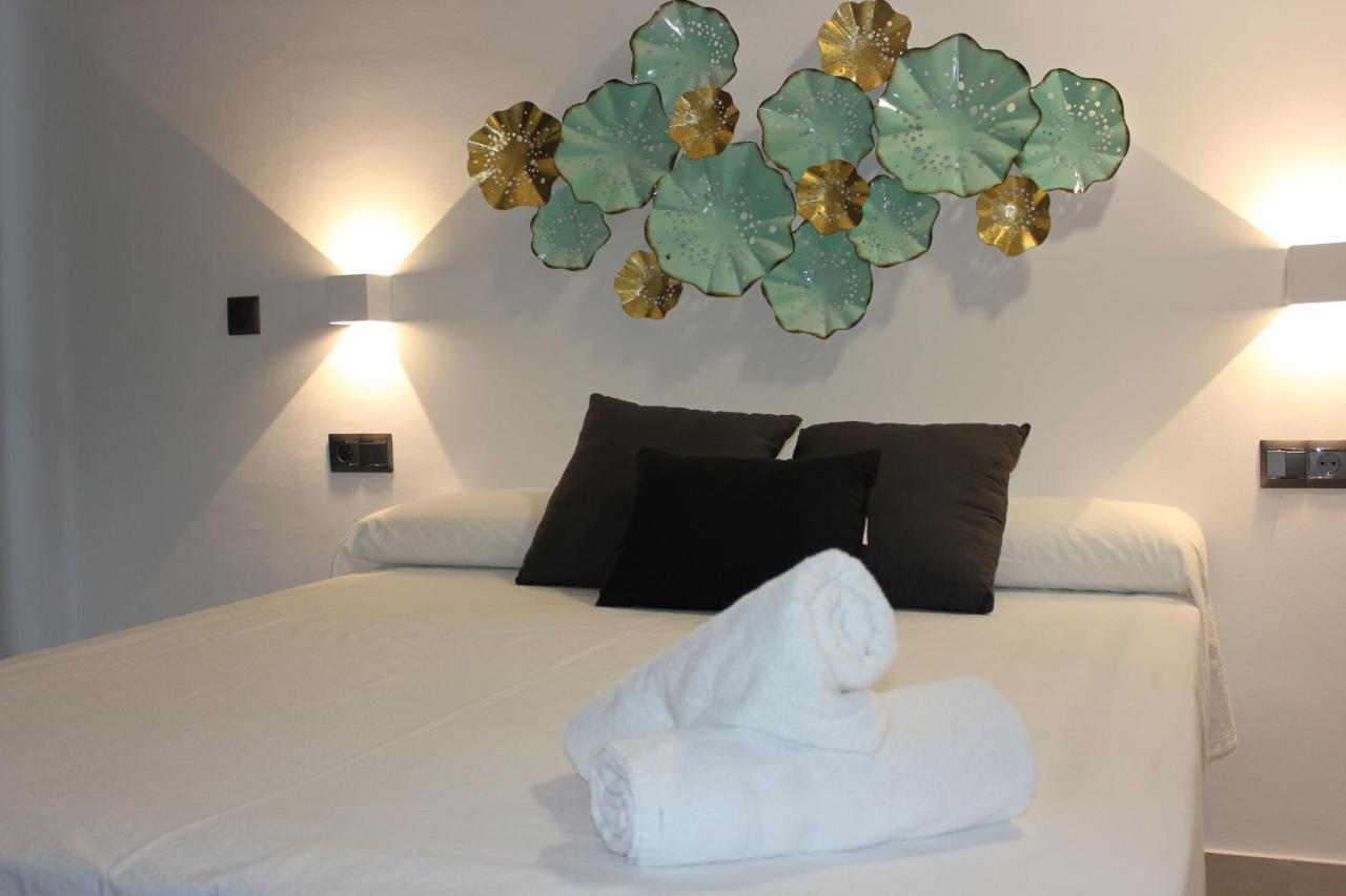 Apartamentos El Mirador 科爾多瓦 外观 照片