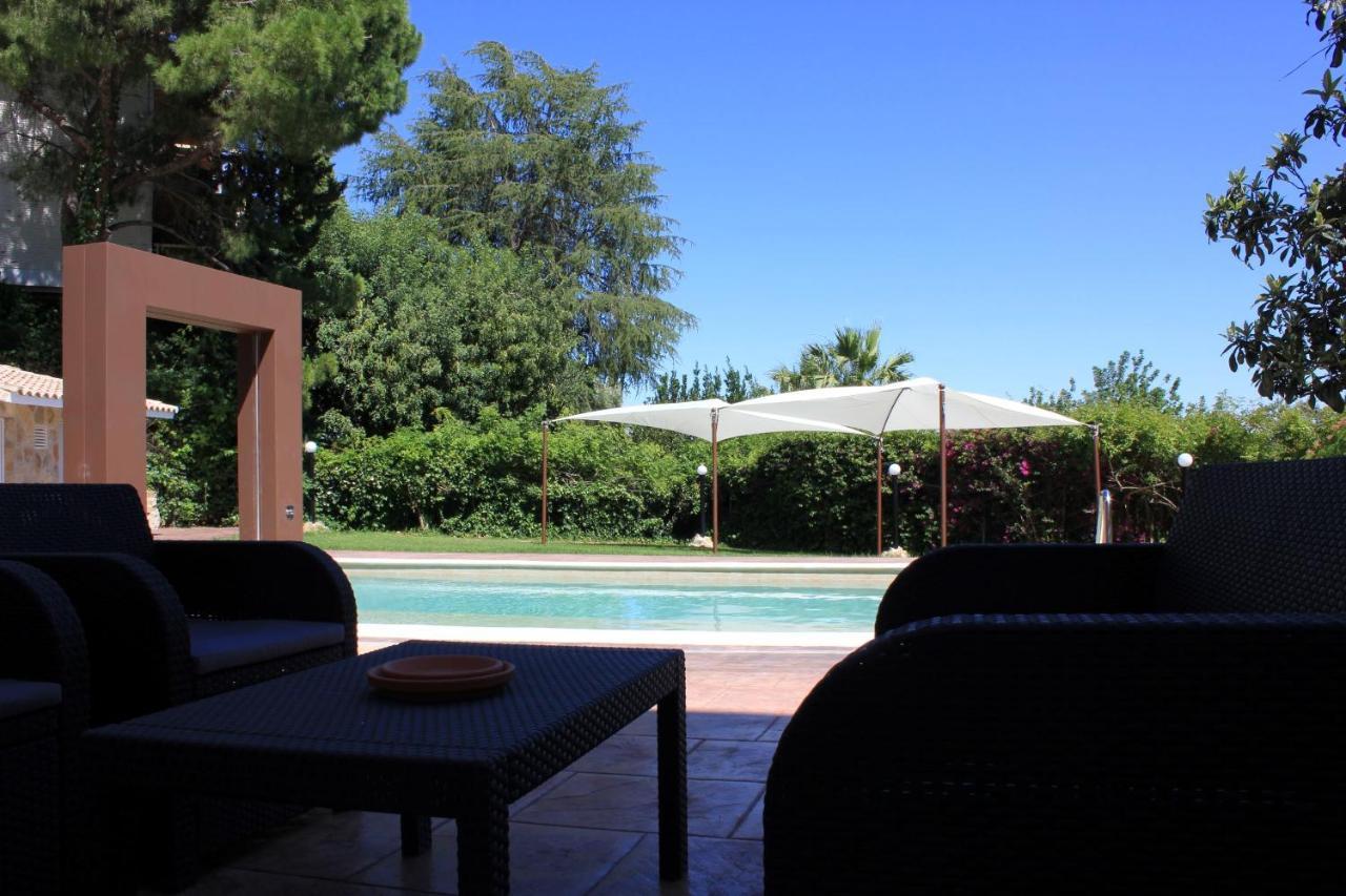 Apartamentos El Mirador 科爾多瓦 外观 照片