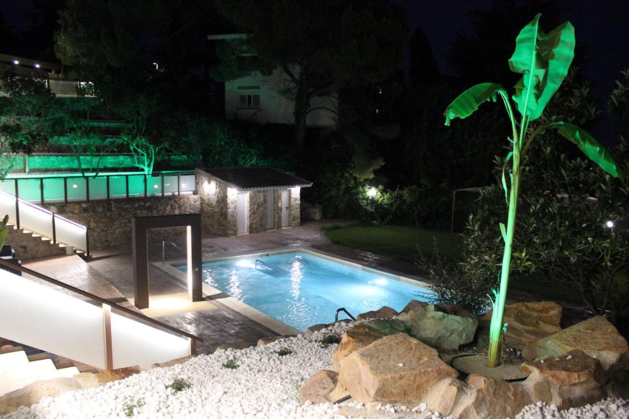 Apartamentos El Mirador 科爾多瓦 外观 照片